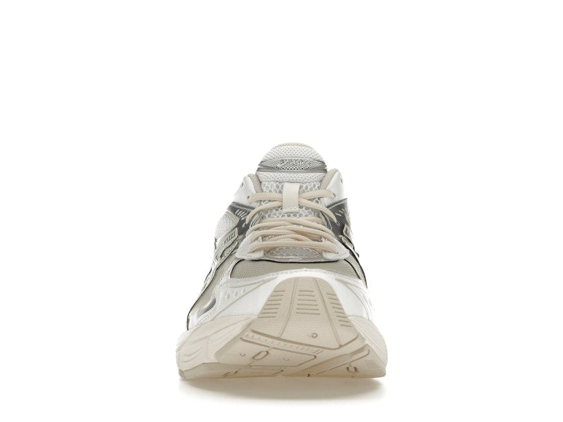 ASICS GT-2160 Above the Clouds White Pure Silver