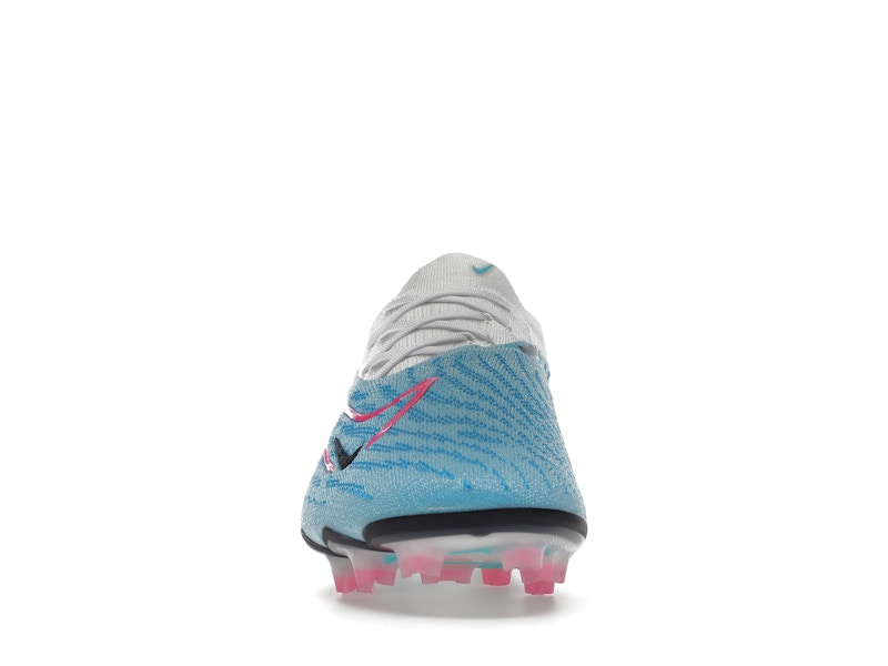 Nike Gripknit Phantom GX Elite FG Baltic Blue