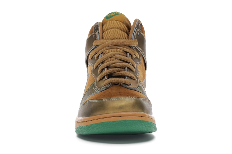 Nike SB Dunk High Lucky 7