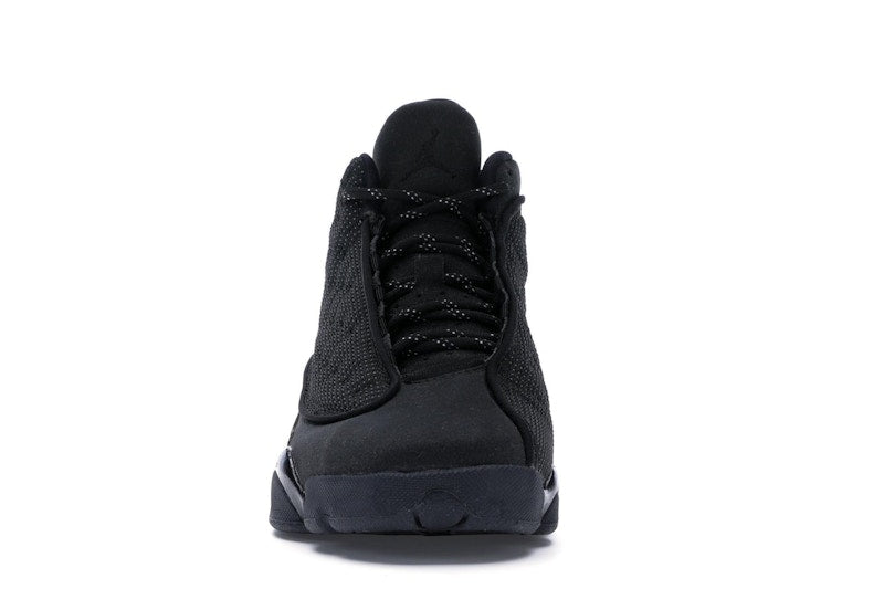 Jordan 13 Retro Black Cat (GS)