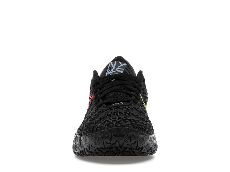 Nike Ja 3 NY vs. NY