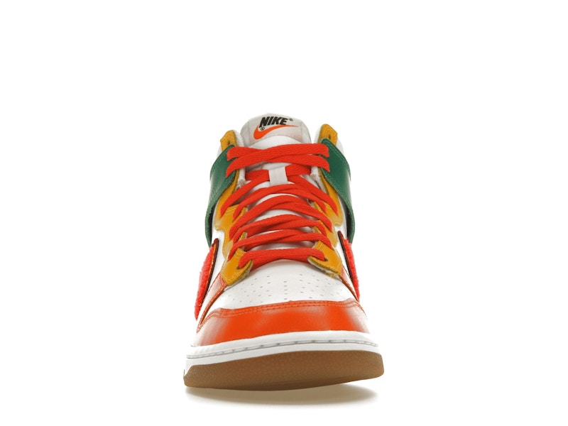 Nike Dunk High University 7-Eleven