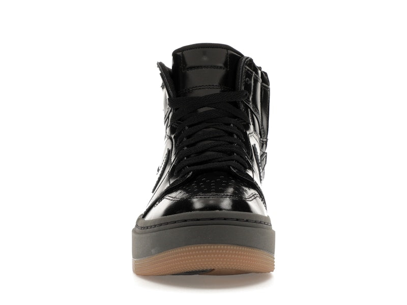 Jordan 1 Elevate High SE Black Gum (Women's)