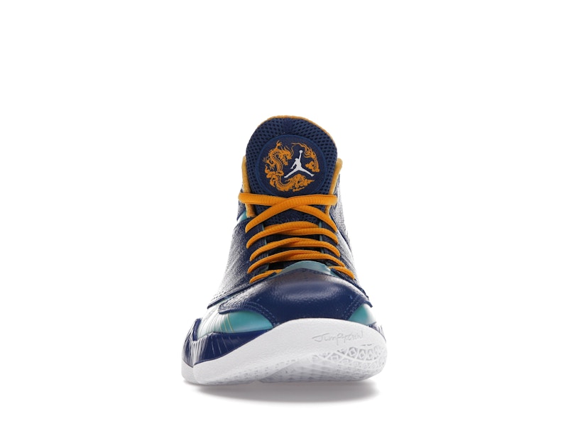 Jordan 2012 Deluxe Year of the Dragon