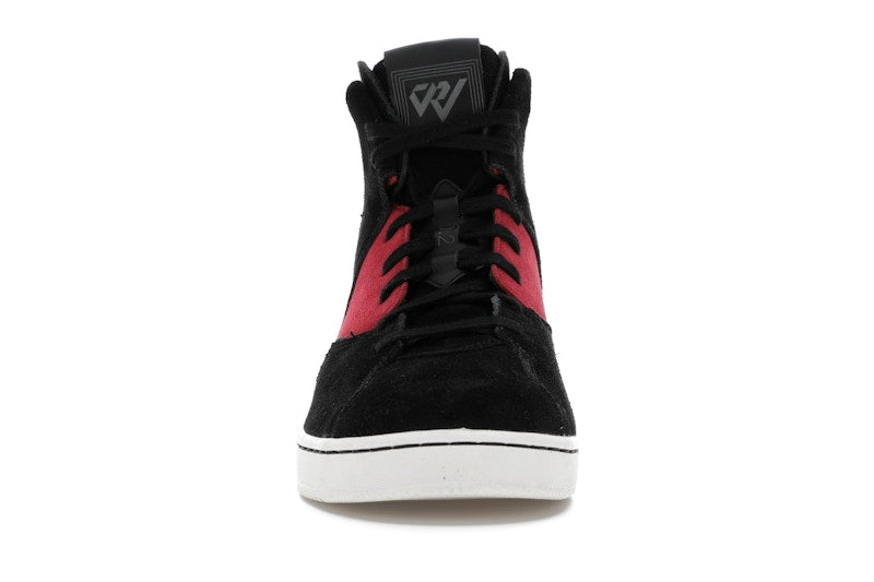 Jordan Westbrook 0.2 Banned