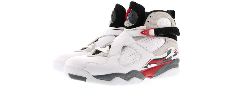 Jordan 8 Retro Bugs Bunny (2013) (NE-YO Charity Auction)