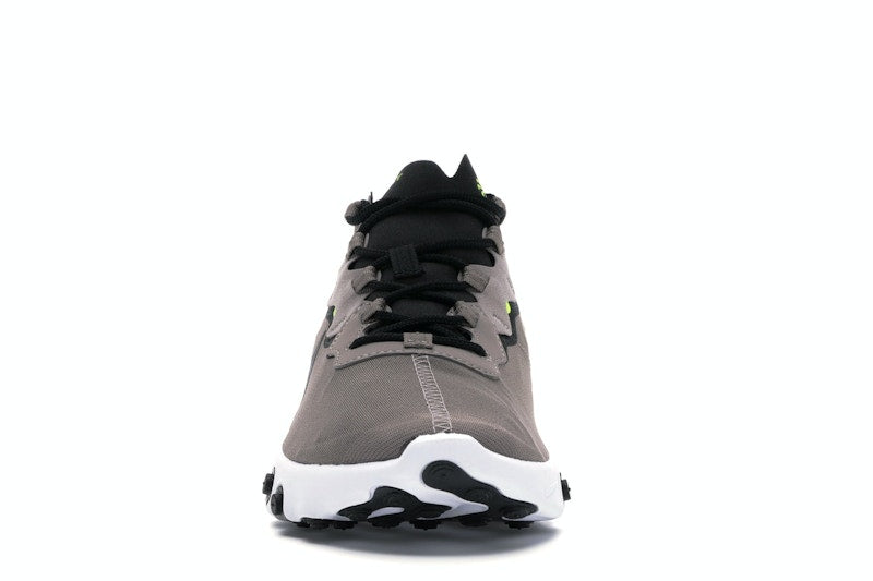 Nike React Element 55 Premium Pumice Black