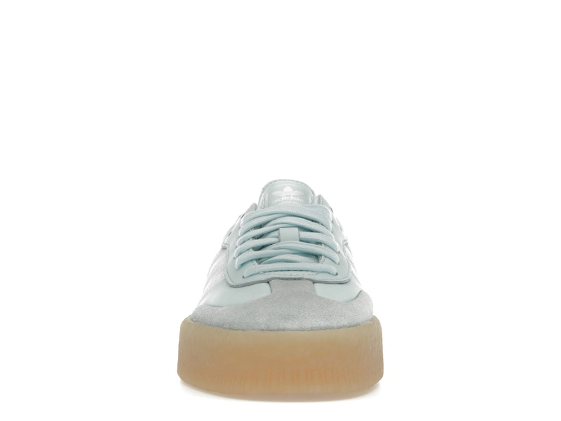 adidas Sambae Almost Blue (Women's)