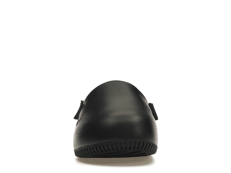 Nike Calm Mule Black