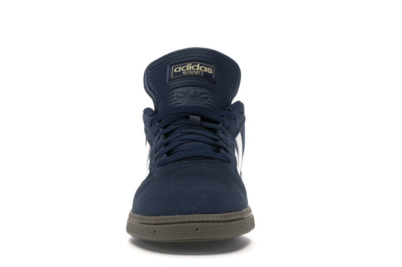 adidas Busenitz Collegiate Navy