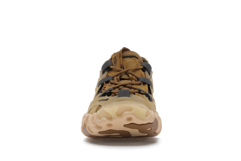 Nike ISPA Overreact Sandal Wheat