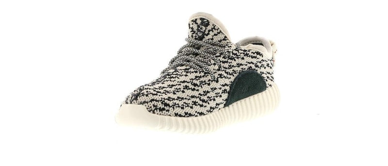 adidas Yeezy Boost 350 Turtledove (2016) (Infants)