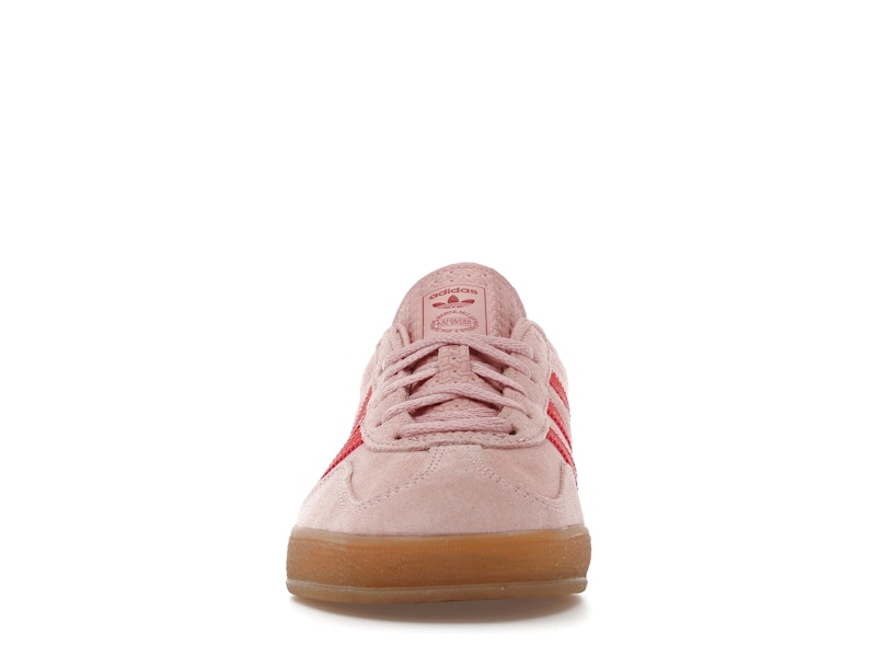 adidas Gazelle Indoor Wonder Mauve Red (Women's)