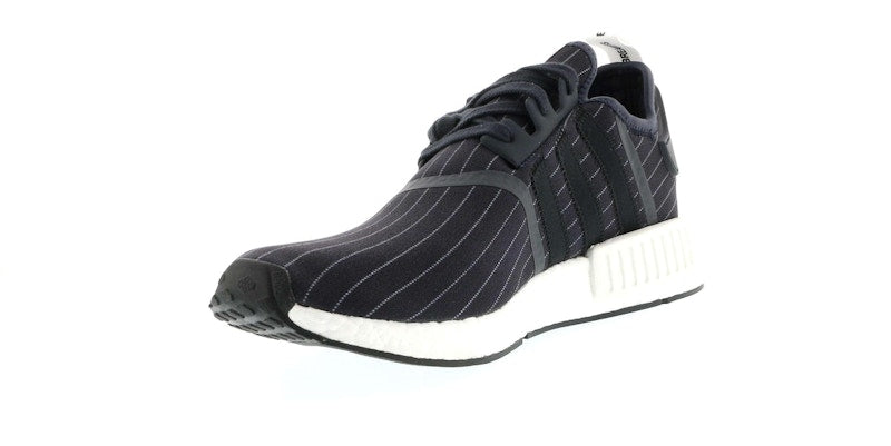 adidas NMD R1 Bedwin & the Heartbreakers Black