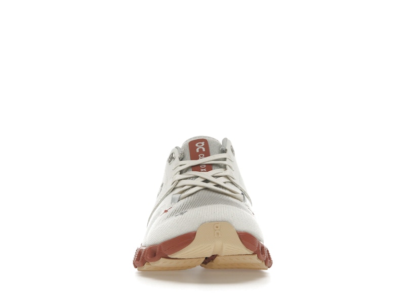 On Running Cloud X 3 Ice Auburn (Women's)