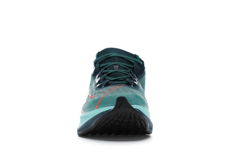 Nike Zoom Fly 3 Premium Neptune Green/Midnight Turquoise
