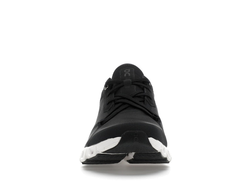 On Running Cloud X 3 AD Black White