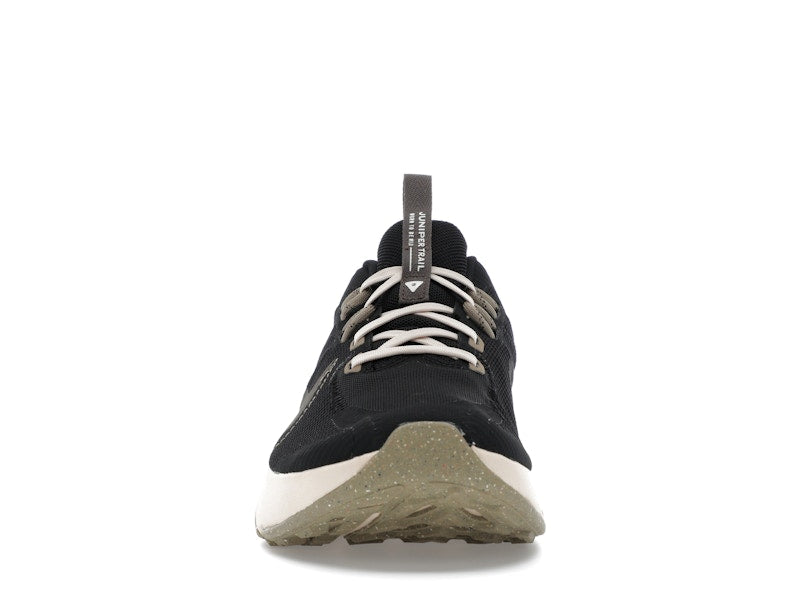Nike Juniper Trail 2 Black Khaki Sanddrift Ironstone