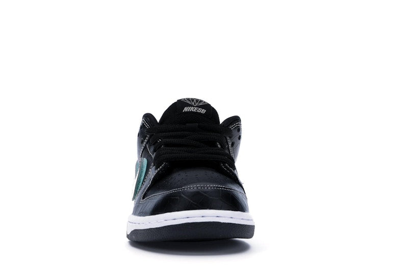 Nike SB Dunk Low Diamond Supply Co. Black Diamond