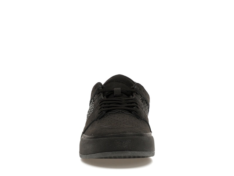 Nike SB Ishod Wair Premium Triple Black