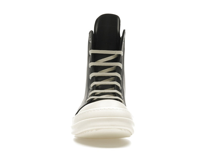Rick Owens Hollywood High Black Milk (Women's)