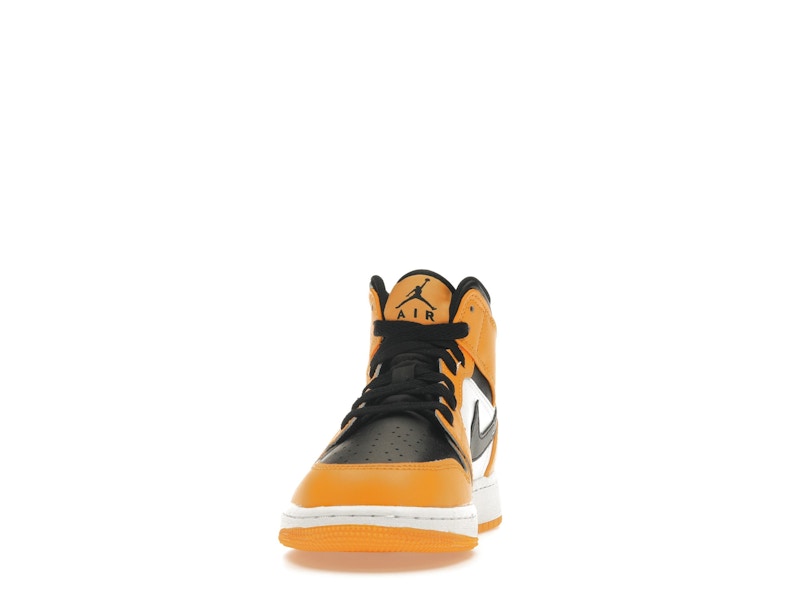 Jordan 1 Mid Taxi (GS)