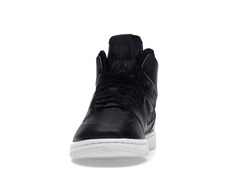 Jordan 1 Retro Nouveau BHM (2016)