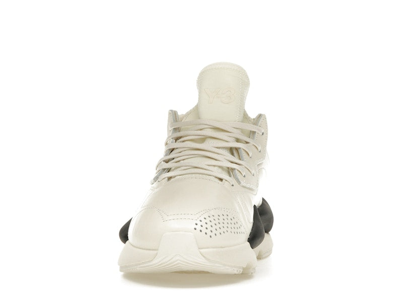adidas Y-3 Kaiwa Cream White Black
