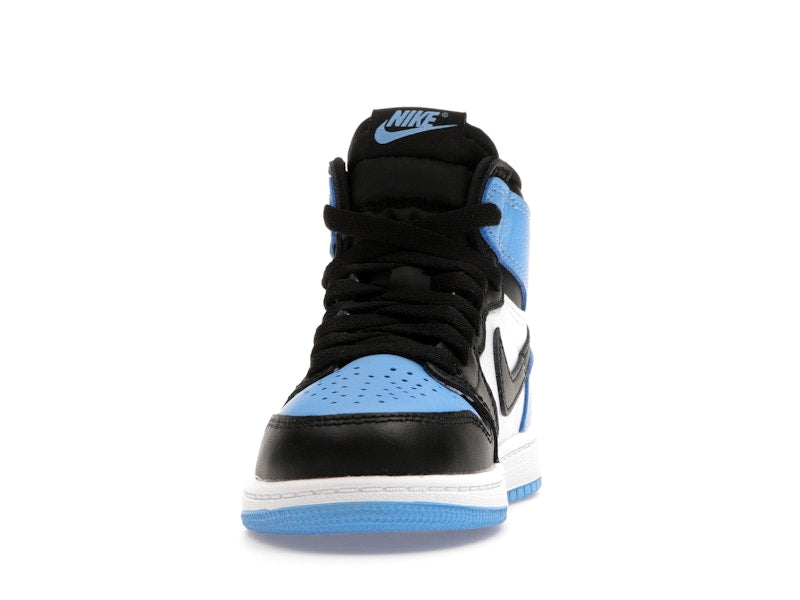 Jordan 1 Retro High OG UNC Toe (PS)