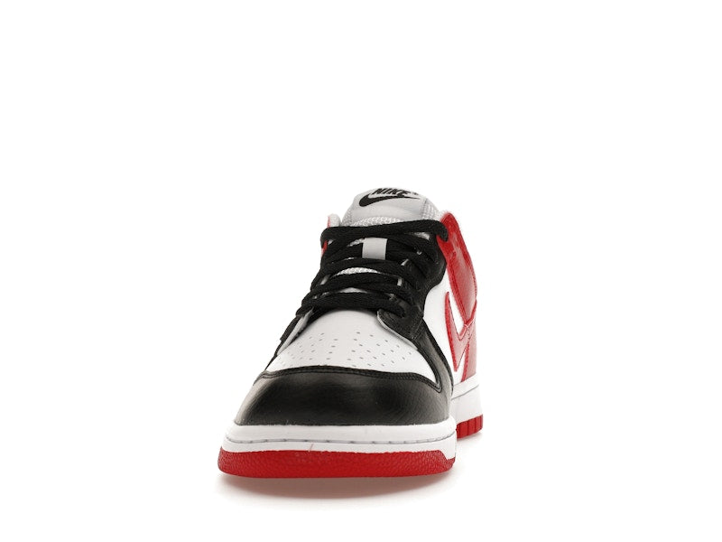 Nike Dunk Low Black Toe (GS)