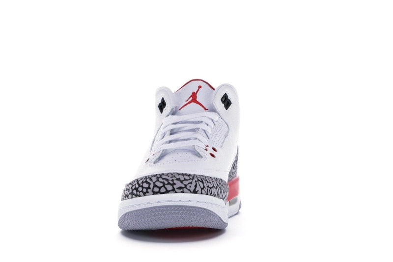 Jordan 3 Retro Hall of Fame (GS)