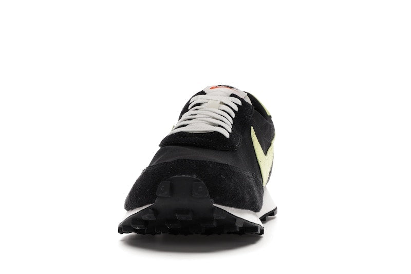 Nike Daybreak Black Limelight