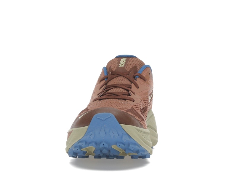 Hoka One One Challenger 8 Maple Cardamom