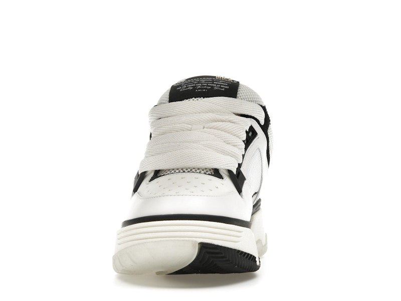 AMIRI MA-1 White Black Grey (2024)