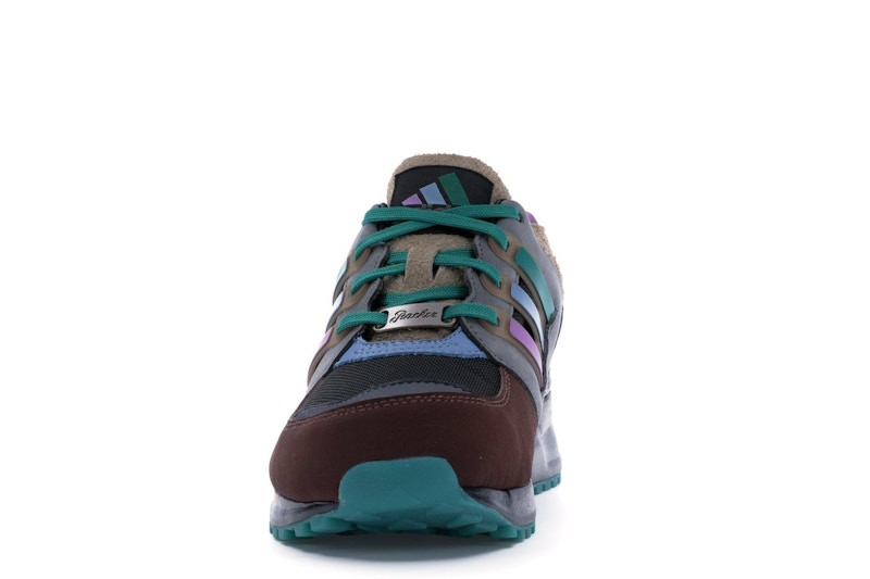 adidas EQT Cushion 91 Packer Shoes Adventure