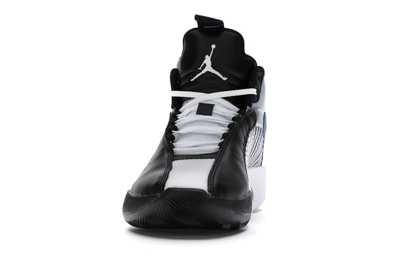 Jordan XXXV Fragment