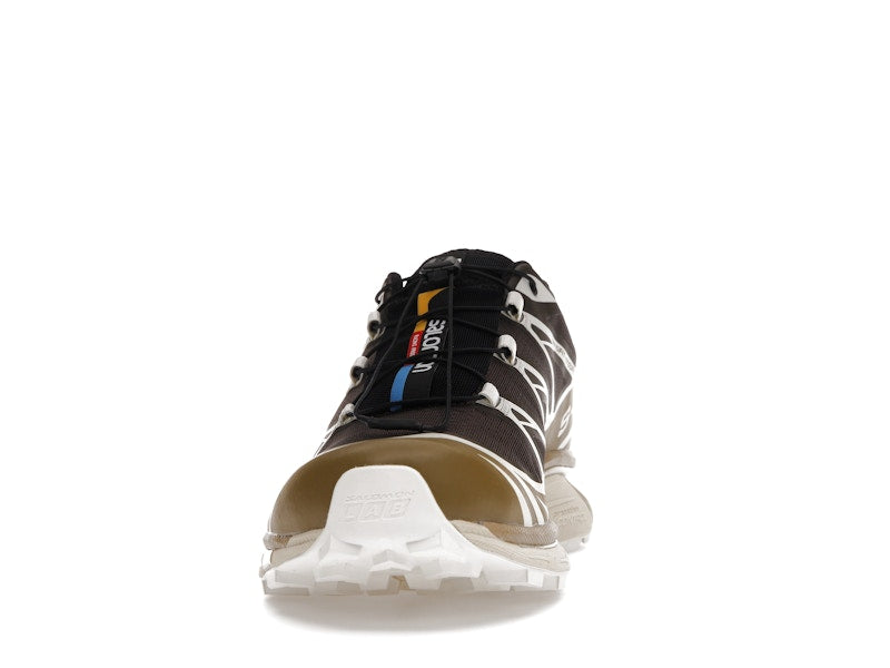 Salomon XT-6 RECUT Wren Kangaroo