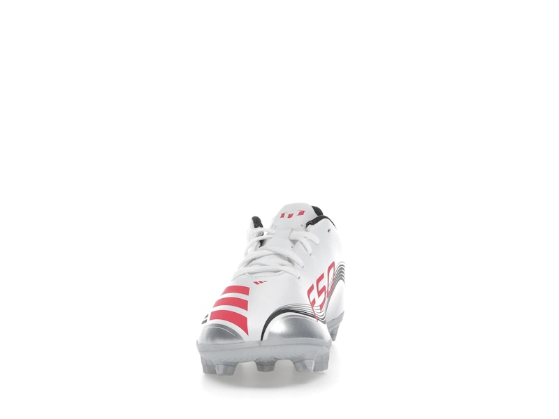 adidas F50 Club FG/MG Messi Prestig10 Pack (Kids)