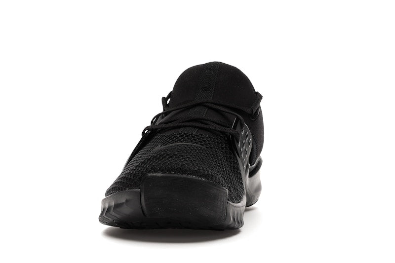 Nike Free X Metcon 2 Black