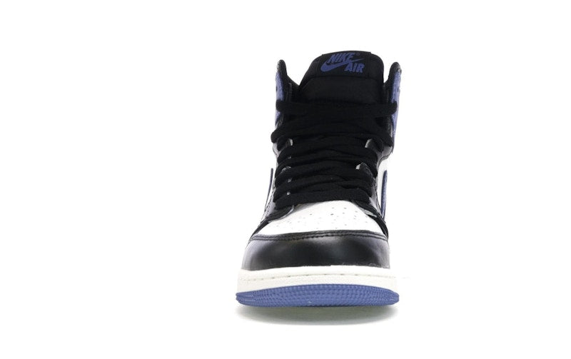 Jordan 1 Retro High Blue Moon (GS)