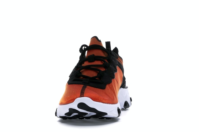 Nike React Element 55 PRM Sunrise