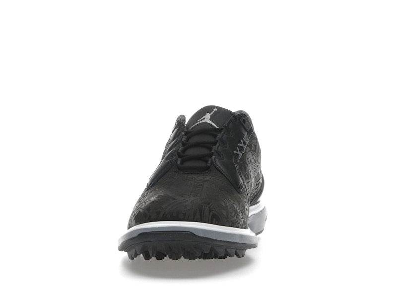 Jordan ADG 5 Golf Black Laser