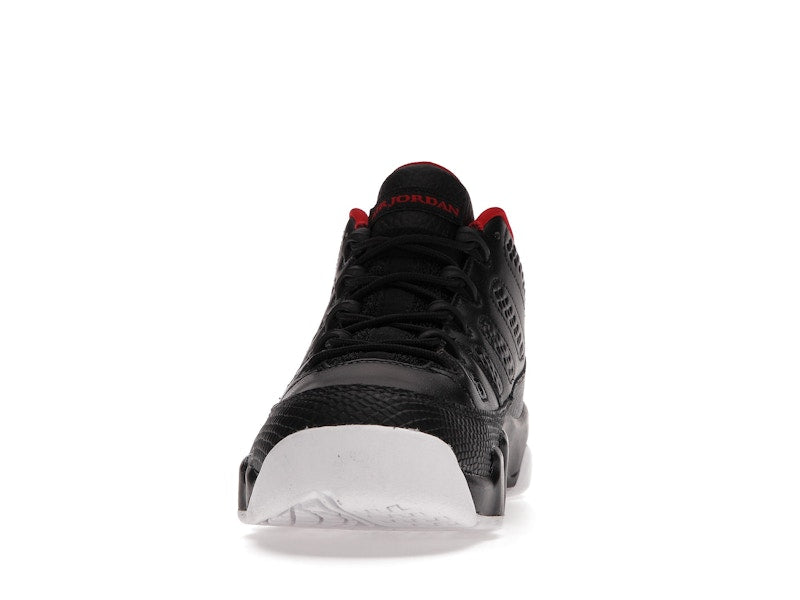 Jordan 9 Retro Low Snakeskin (GS)