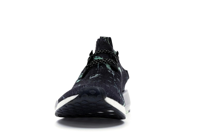 adidas NMD R1 Marble Aero Green