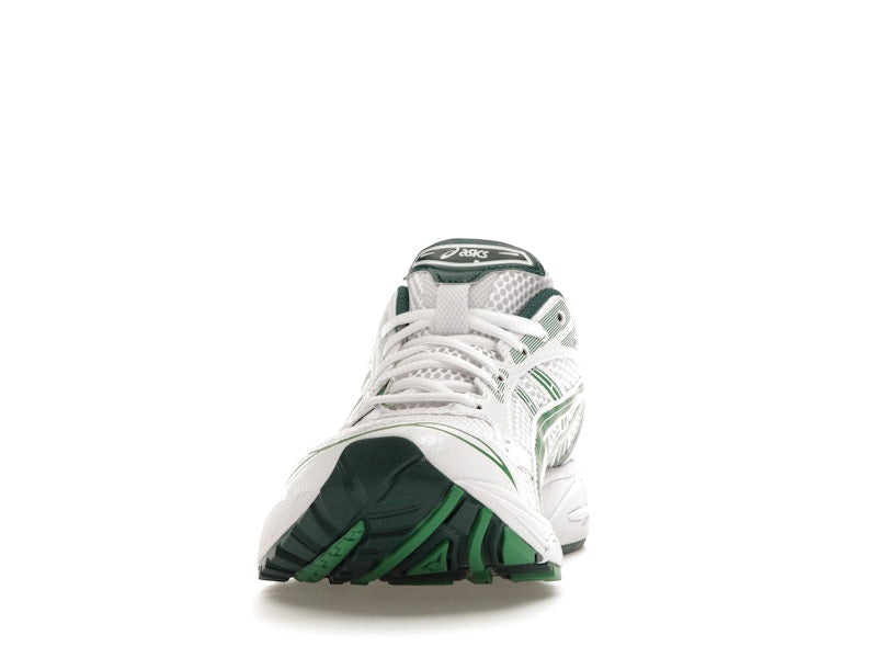 ASICS Gel-Kayano 14 Aritzia White Leprechaun