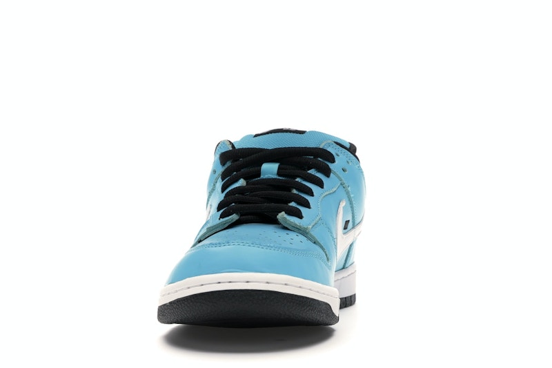 Nike SB Dunk Low Tokyo Blue Taxi
