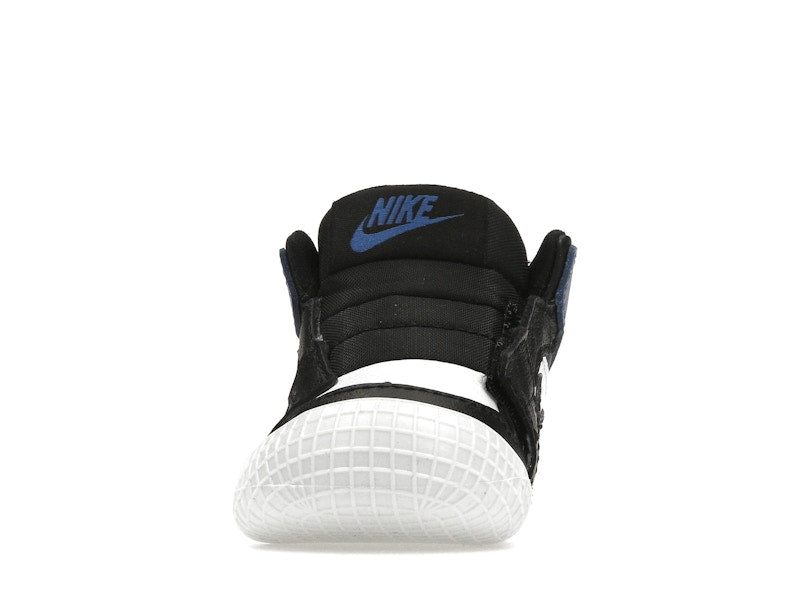 Jordan 1 Crib Bootie Fragment (I)