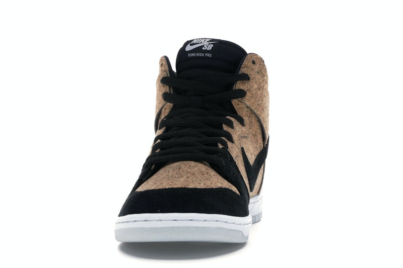Nike SB Dunk High Cork