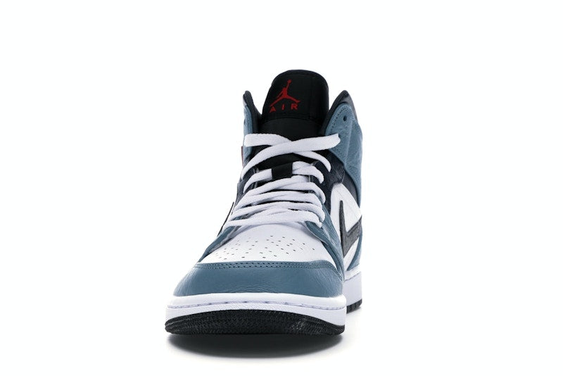 Jordan 1 Mid Fearless Facetasm