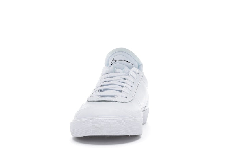 Nike Drop Type Lx Triple White